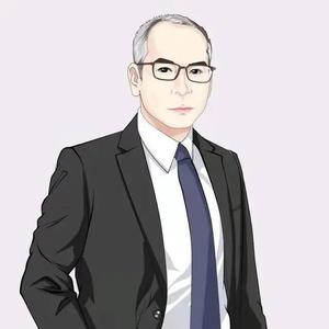 喜欢三丫苦的牛经理头像