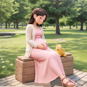 小蘑菇（哺乳期） 头像