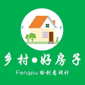 绘创意设计 头像