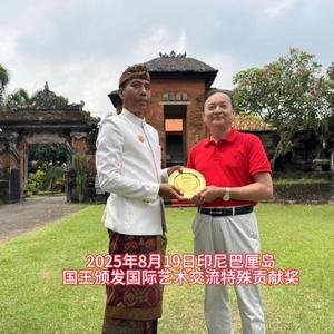 刘宏教唱样板戏 头像