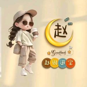 宝，编绳吗？ 头像