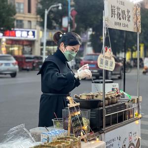 小余姐姐甜品铺子头像