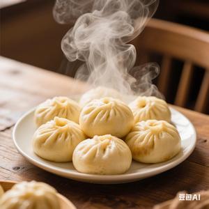 吃包子看财经 头像