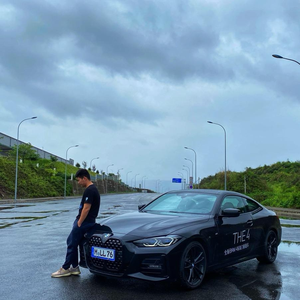 车圈雷师傅 头像