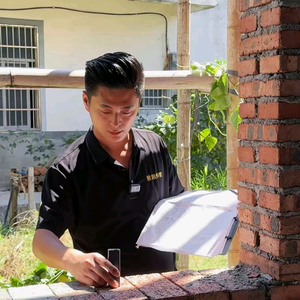 雅润古建～翁工 头像