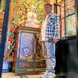 晶魅靚号-数字爱號者 头像