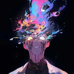 想起有个她 头像