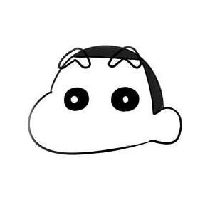 野原小新 头像