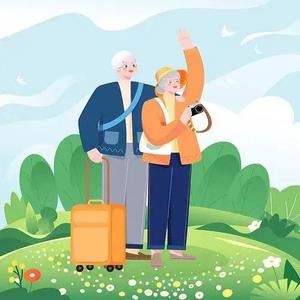 养老百晓生 头像