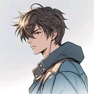 与悦同行 头像