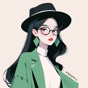 创意捕手Mia 头像