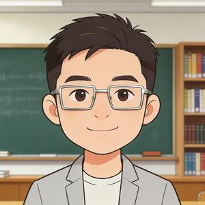 小马老师谈教学 头像