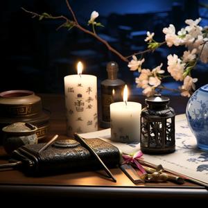 灯影流年 头像