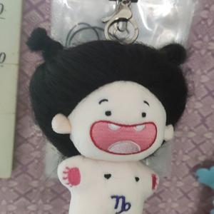 多才多艺洁洁 头像