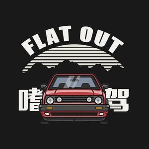 FlatOut嗜驾 头像