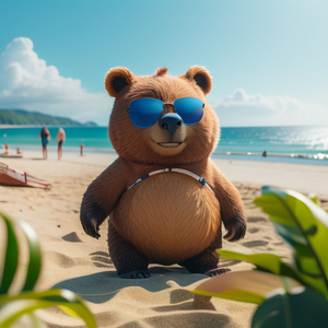 萌宠守护者 头像