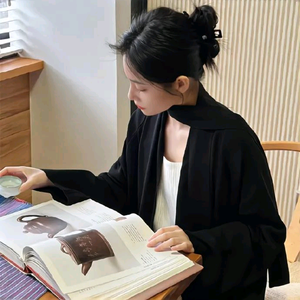 阿呆在读书 头像