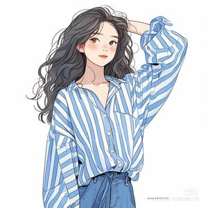 没方向小姐 头像