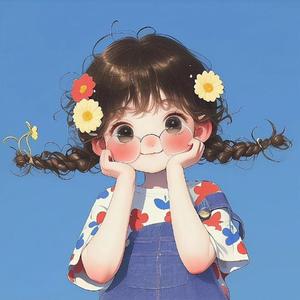小珠爱写作 头像