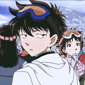 博学无聊ing 头像