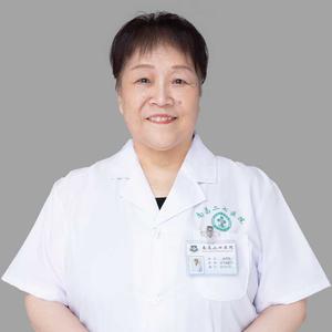 南昌高喜翠主任 头像