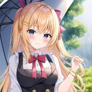 二次元壁纸分享呀 头像