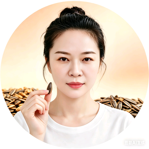 零食推荐官泠泠 头像