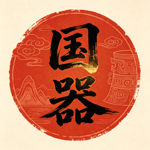 国器记录 头像