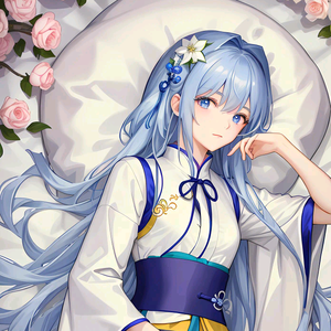 南枫梦西洲 头像