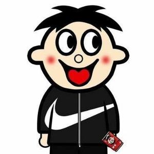 全村的希望0217 头像