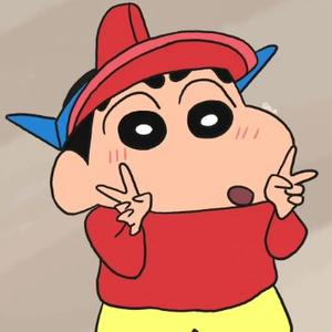 想要小航航 头像