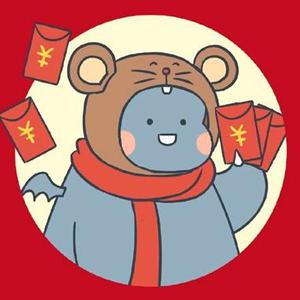 小艾绘本家 头像