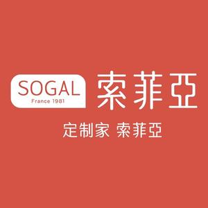 索菲亚整家定制 头像
