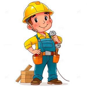 我爱电器维修 头像