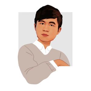 峰峰不是疯 头像