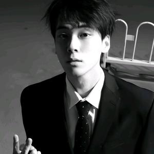 撸串研究生 头像