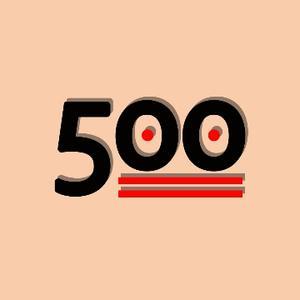 西门吹水500 头像
