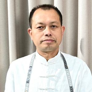 裁缝方师傅