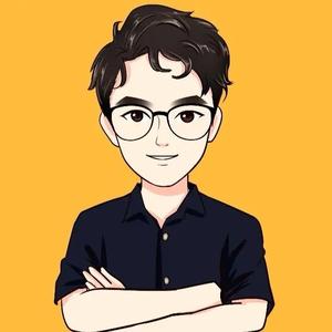 淡墨疏影临书卷