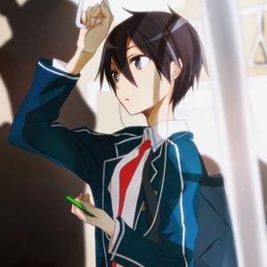 指挥官热游 头像