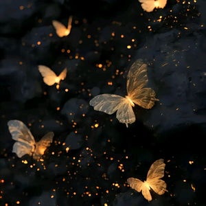 断了线的风筝 头像