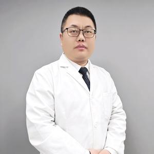 说真话的药先生 头像