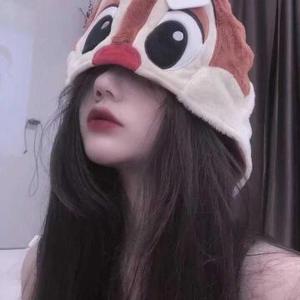 彩色气泡水 头像