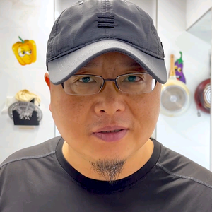 倔强的南溪 头像