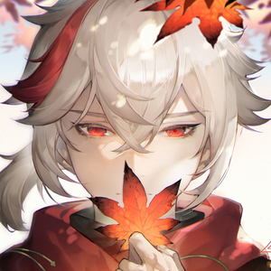 阿衡（原神） 头像