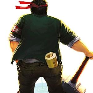 谁也不能信 头像