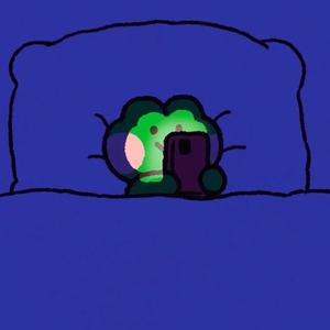 钛晶飞行固拉多 头像