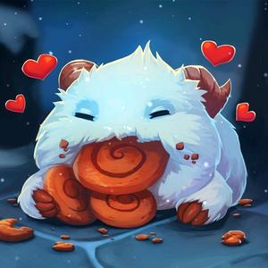 英雄联盟大乱斗达人 头像