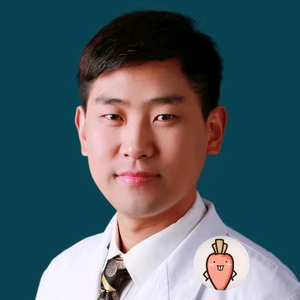 治愈的萝卜--刘洋 头像