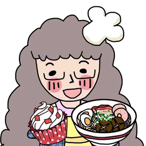 刘妈的美食厨房 头像